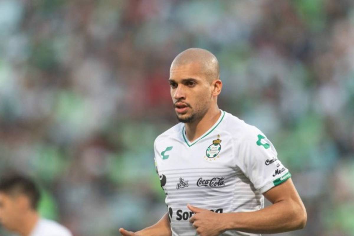 Los 11 guerreros que enviaría Santos Laguna para la batalla con Marathón