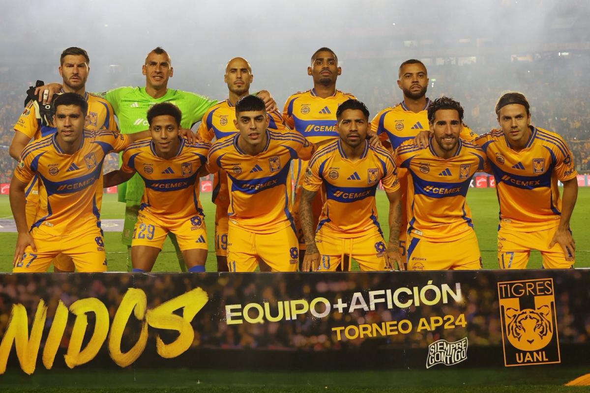 Así están los bombos de la Copa de Campeones de Concacaf: Hora y dónde ver el sorteo ¿Motagua ante Inter Miami de Messi?