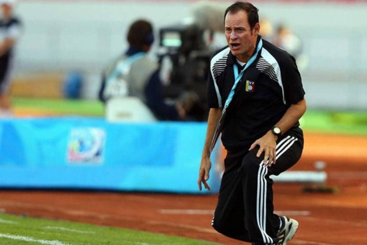 Deyna Castellanos y jugadoras de la selección de Venezuela denuncian de abuso sexual y acoso a extécnico