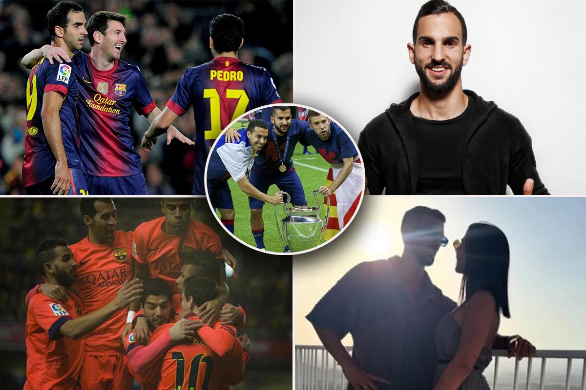 Guardiola lo hizo debutar, ganó la Champions con Messi y se retira tras no encontrar equipo: Ya se acabó