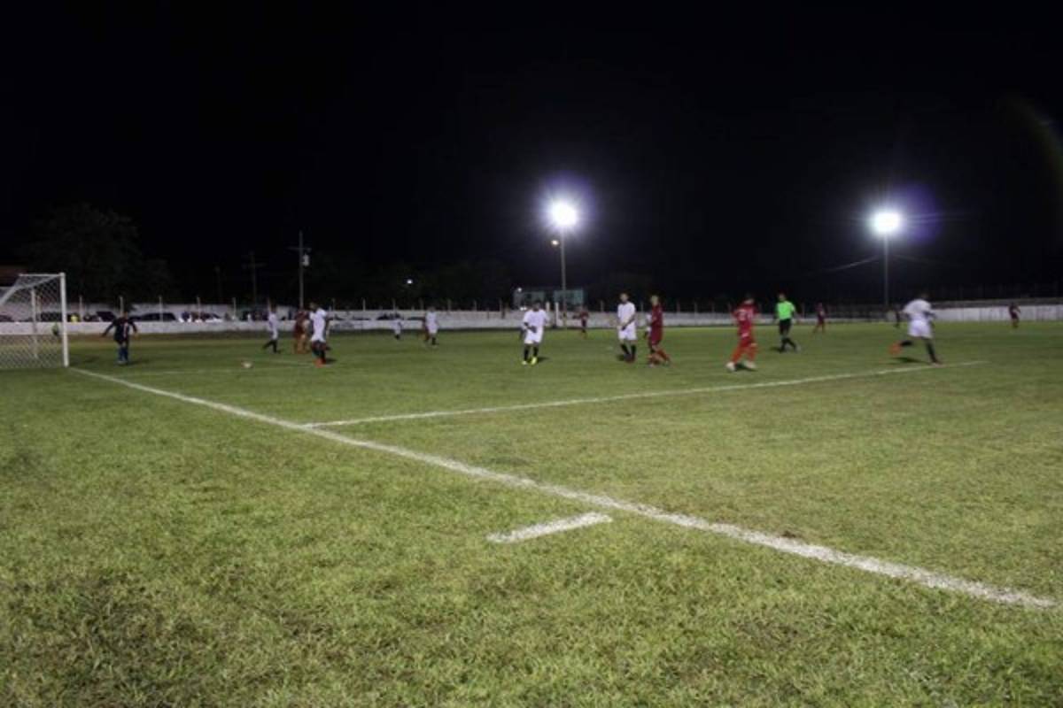 Estos son los estadios que albergarán la final del Ascenso en Honduras