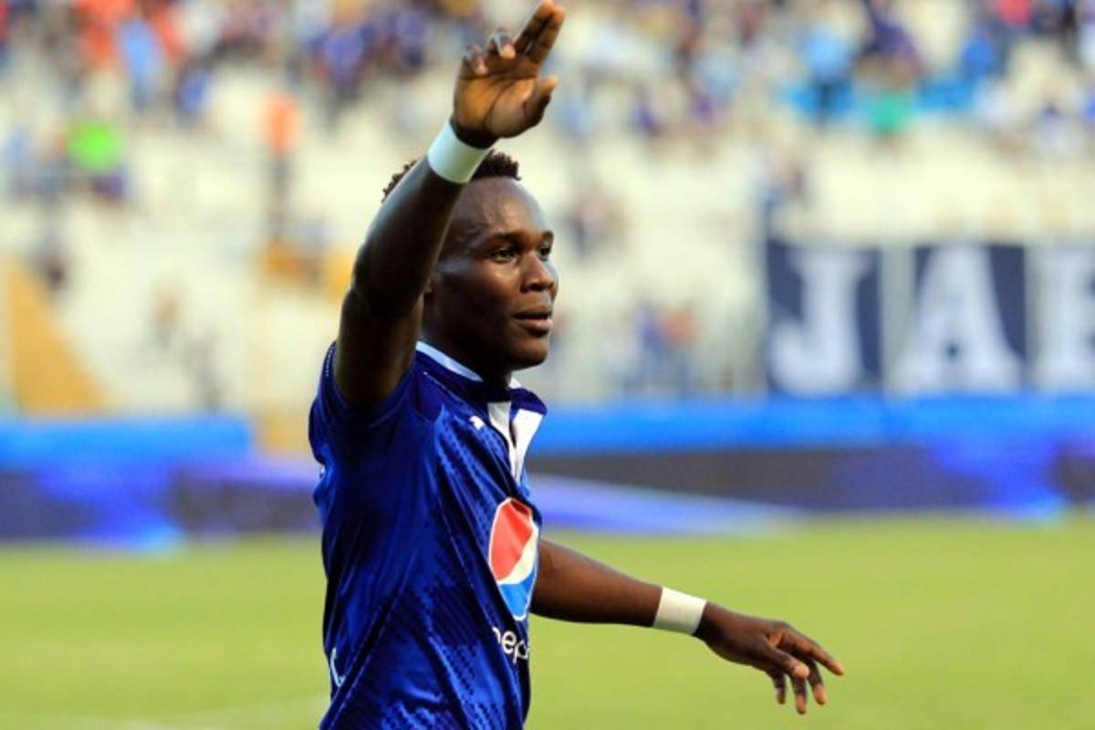 Mercado: ¿Rubilio al Marathón? Olimpia con otra baja y cederá jugadores a tres clubes