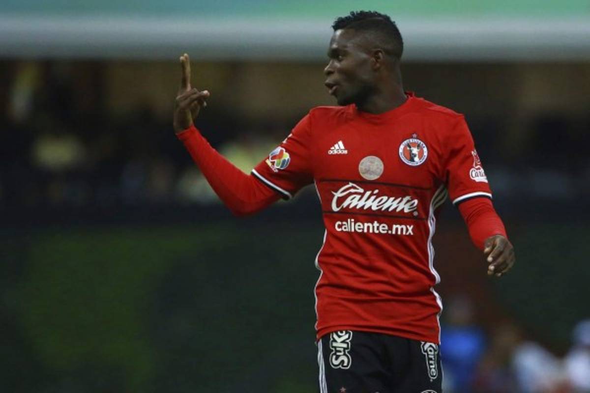 ¡ARDE EL MERCADO EN MÉXICO! Torres cada vez más cerca; Aseguran el futuro de Gignac