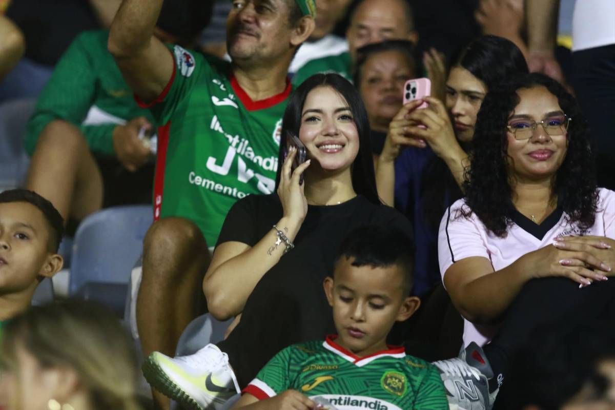 ¿Quién era la del Iphone? Jugador directo al hospital y los 2 refuerzos de Marathón