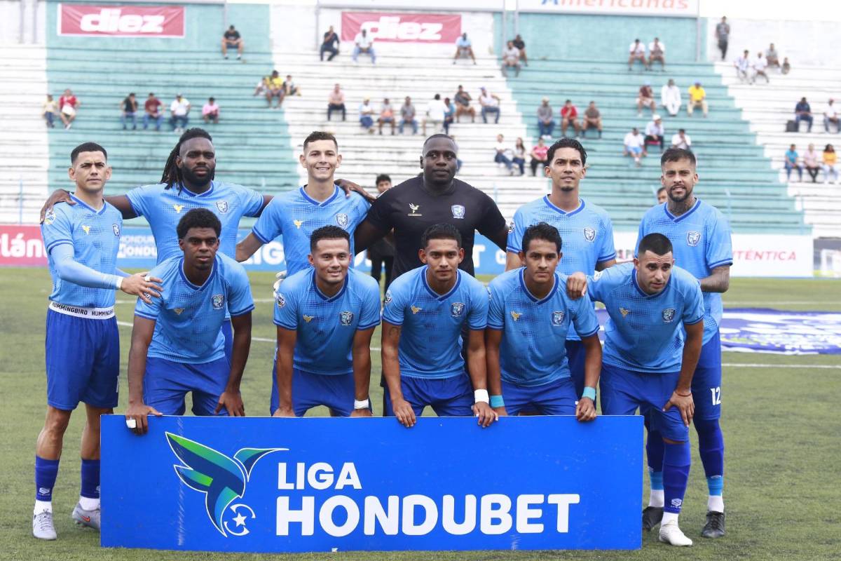 ¿Qué hizo el padre?: la revisión polémica en el FVS y la bronca entre jugadores
