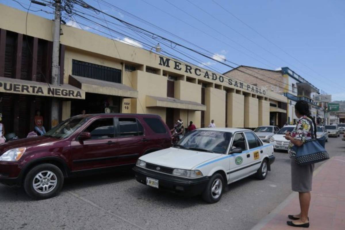 FOTOS: La hermosa Siguatepeque, la casa del Atlético Independiente