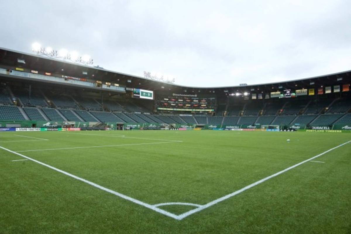 ¡Se inauguró en 1926! Así es el Providence Park , el estadio donde Marathón buscará sorprender a Portland