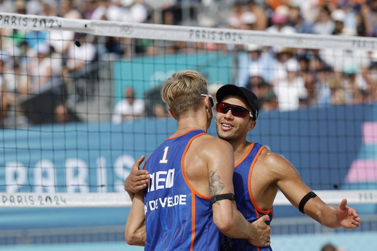 El exconvicto que es repudiado en los Juegos Olímpicos: el feo momento que vivió y la dura decisión que tomaron con él