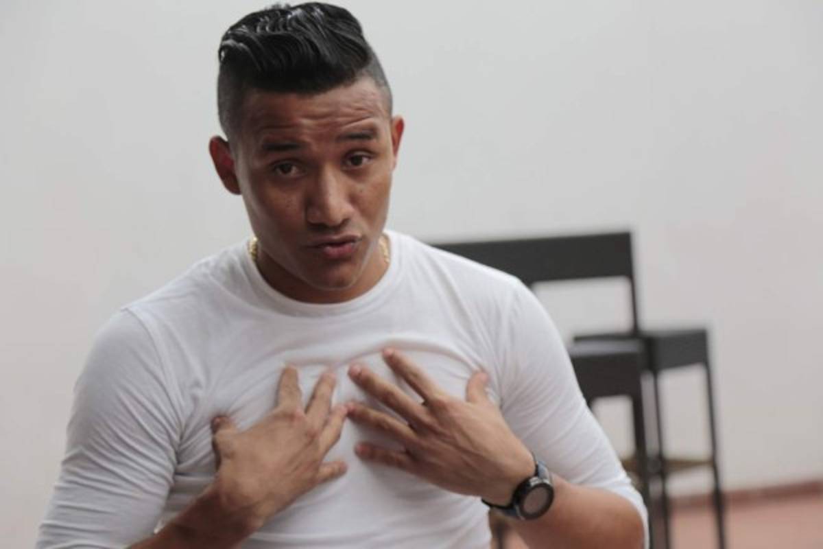 Fichajes: Hondureños firman contratos en el extranjero; Luis Garrido regresará a la Liga Nacional