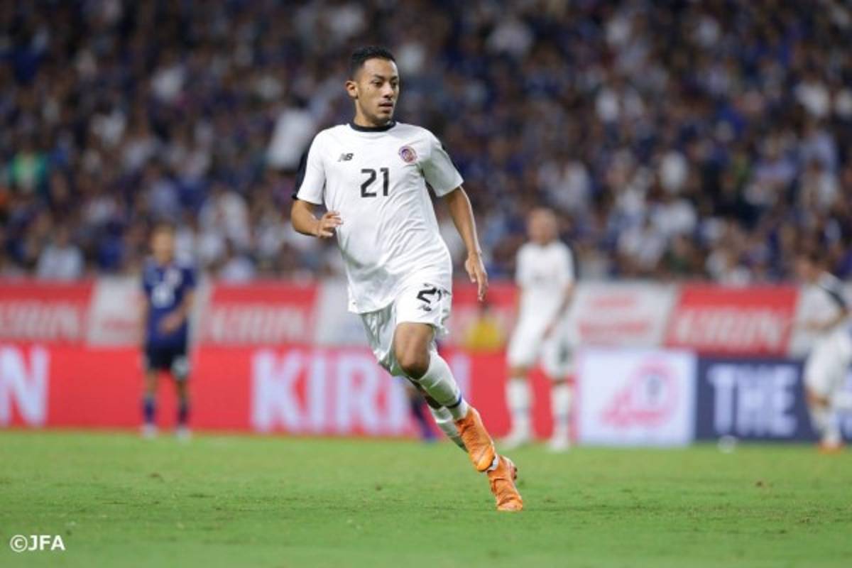 Top: Las nuevas joyitas del fútbol de Centroamérica en 2019