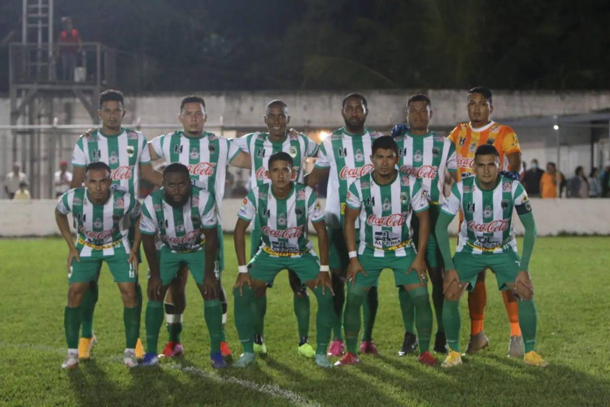 Los equipos del Ascenso que son candidatos para ser invitados por Liga Nacional en la temporada 22/23