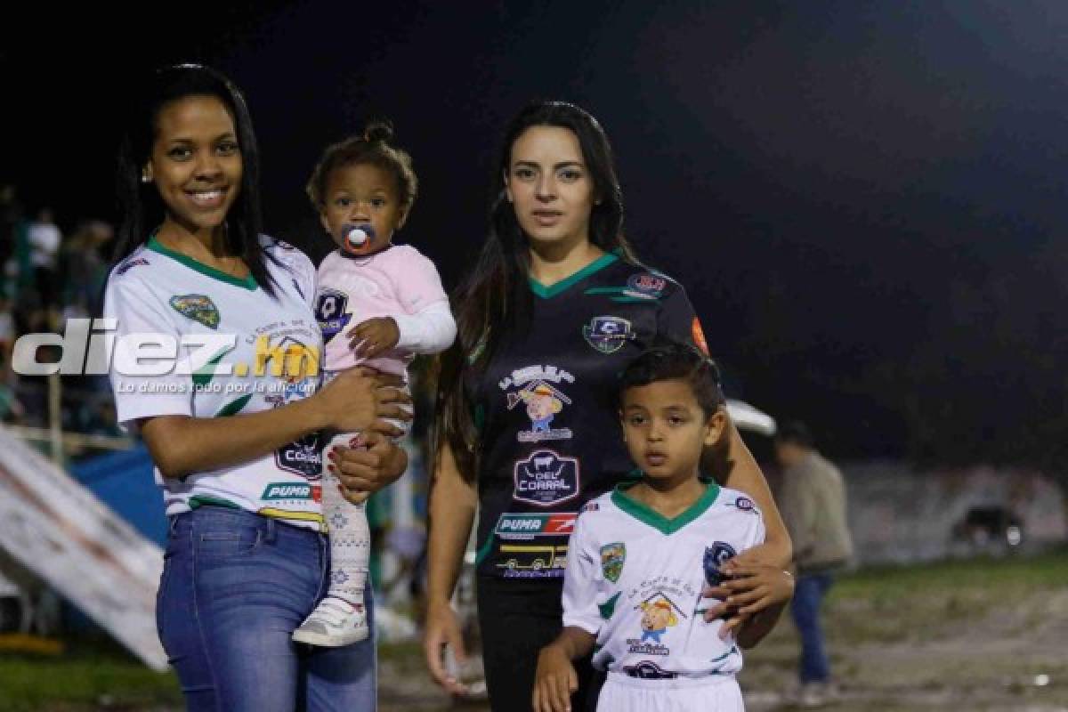 Fotos: El enorme festejo del Santos tras clasificarse a la final de la Liga de Ascenso