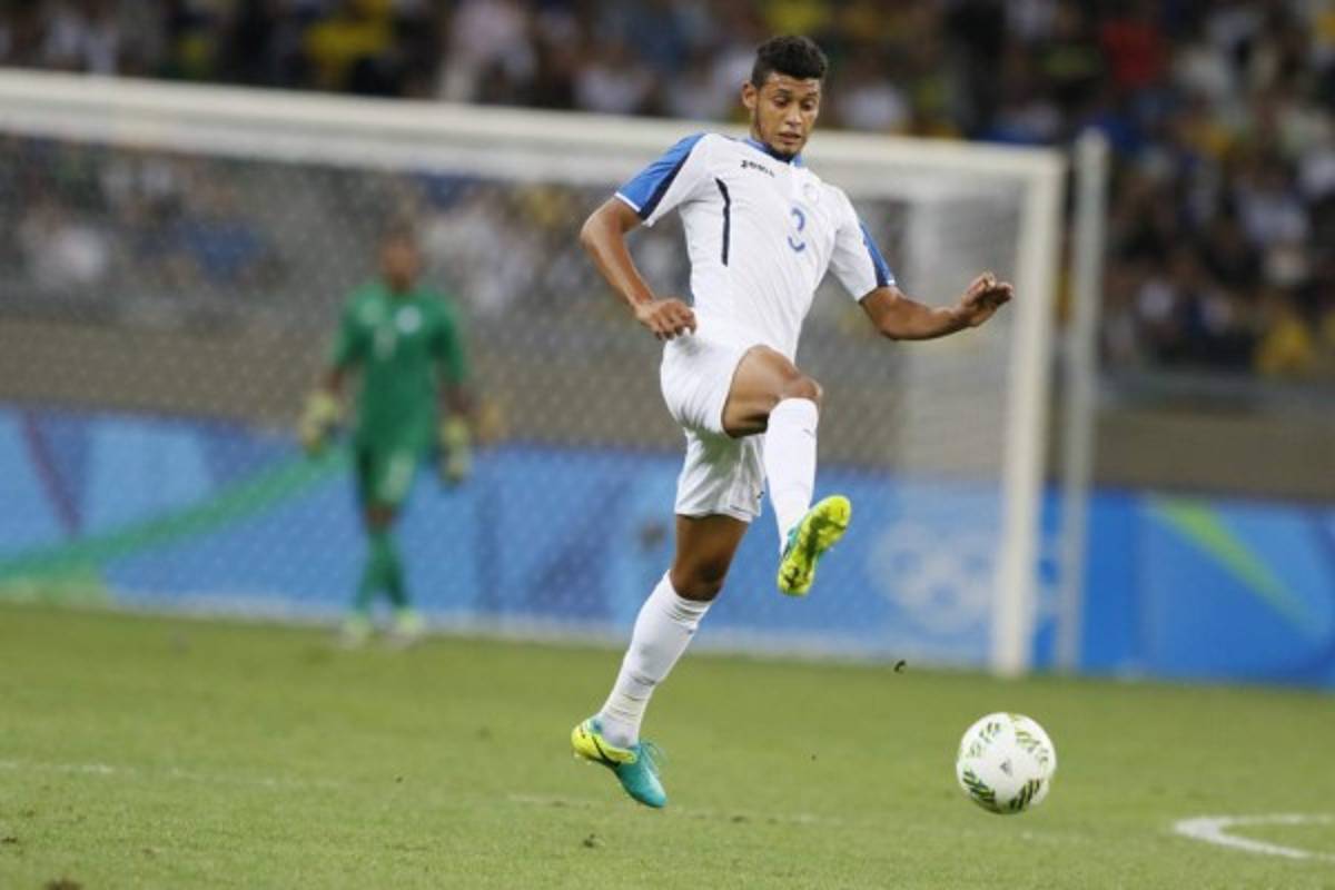 ¡HAY FUTURO! Esta sería la Selección de Honduras con jugadores Sub-20 y Sub23