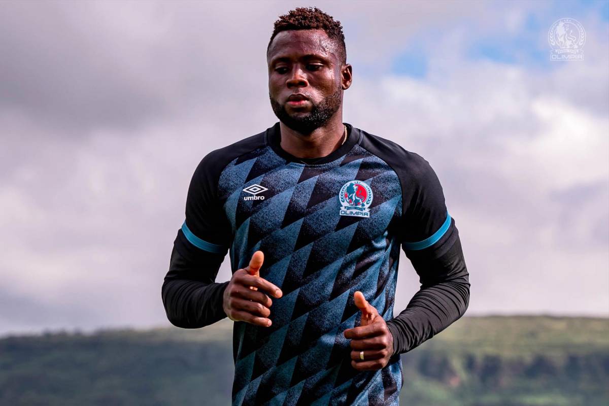 Así sería el 11 del Olimpia de Pedro Troglio para la final de ida de la Liga Concacaf ante Alajuelense