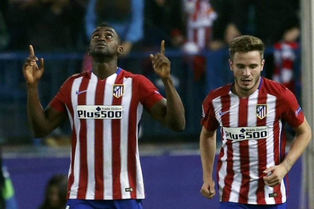 Los grandes delanteros que ha fichado el Atlético de Madrid en los últimos años