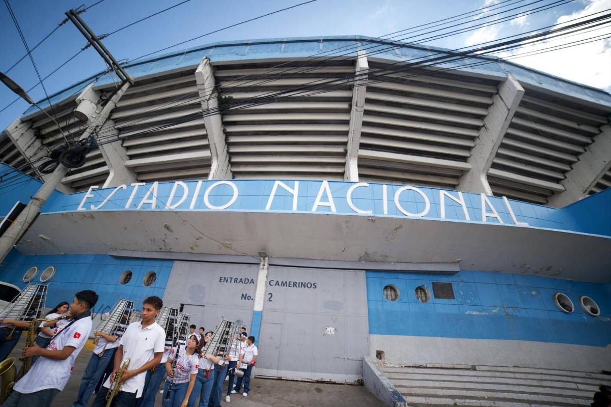 Final Olimpia-Marathón: el León hace recomendación que pocos conocían, el primer aficionado y ¿a qué horas abren los portones?