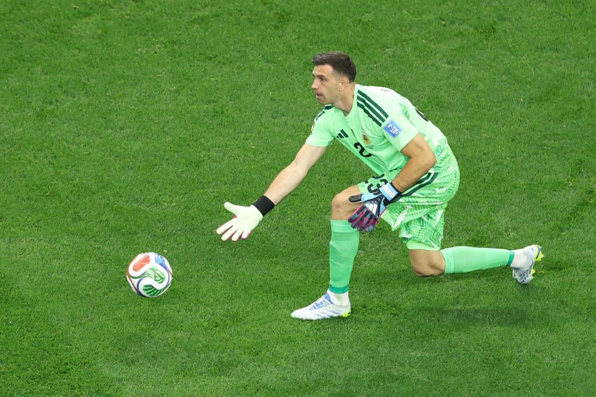 Messi rompe cuatro récords, su tristeza por el penal y épico festejo con su gol 18