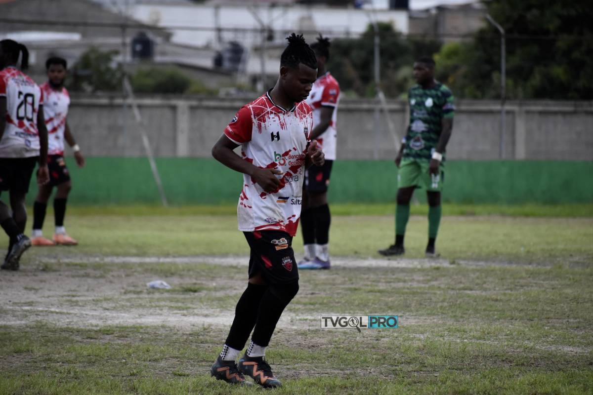 20 futbolistas que creías retirados y juegan en la Liga de Ascenso de Honduras... ¡el técnico mundialista en segunda!
