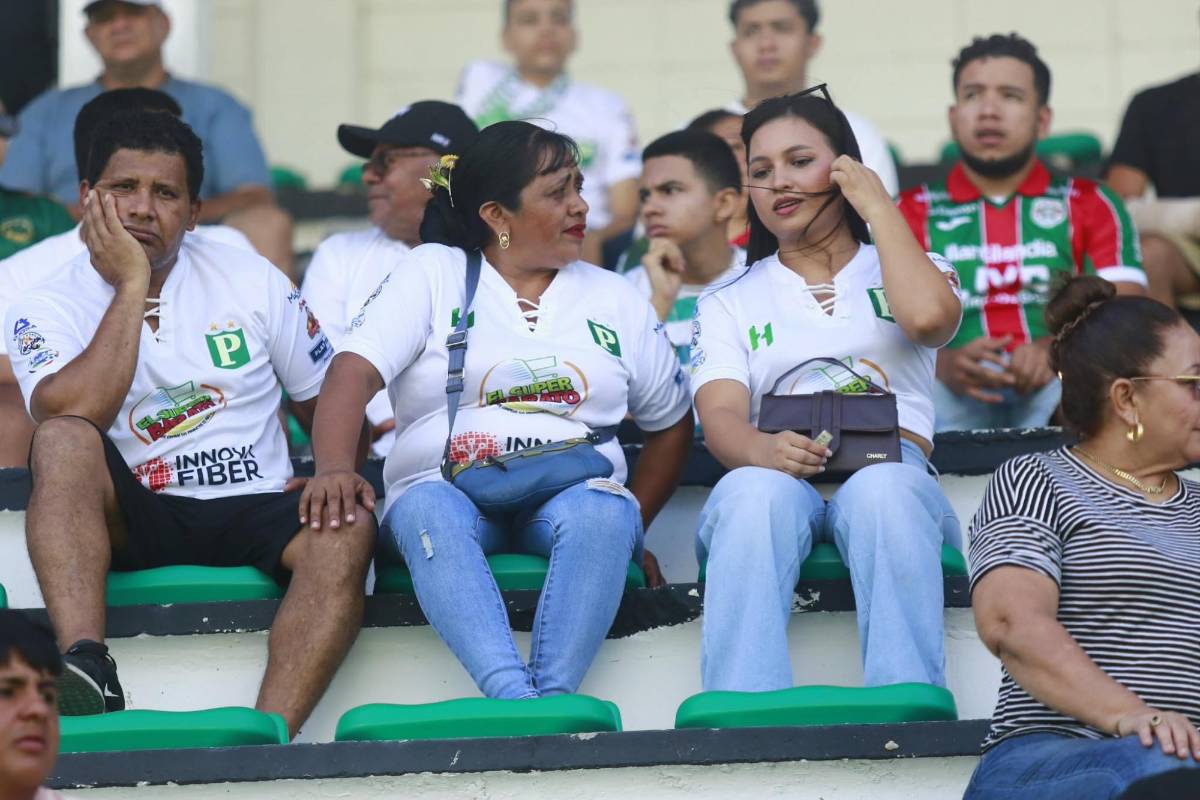 ¿Quién era la chica de negro? Bella policía y las jugadas del FVS que encendieron a Marathón