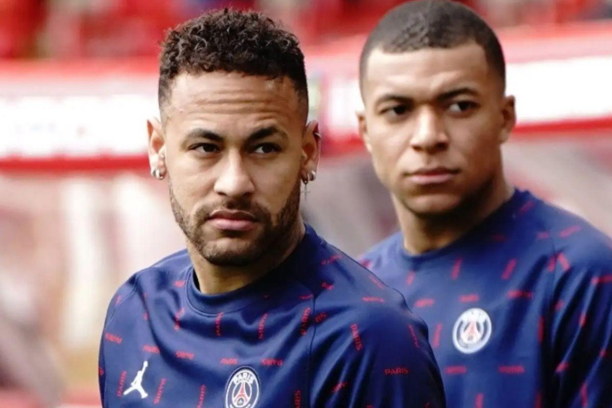 Salió a la luz quién fue el responsable de la salida de Neymar del PSG: Que bien que te vayas