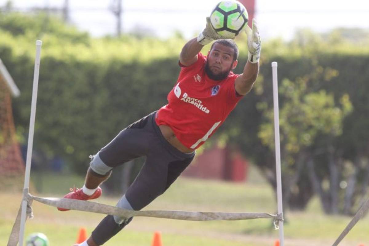 El 11 con el que Olimpia busca asegurar el liderato ante Real España