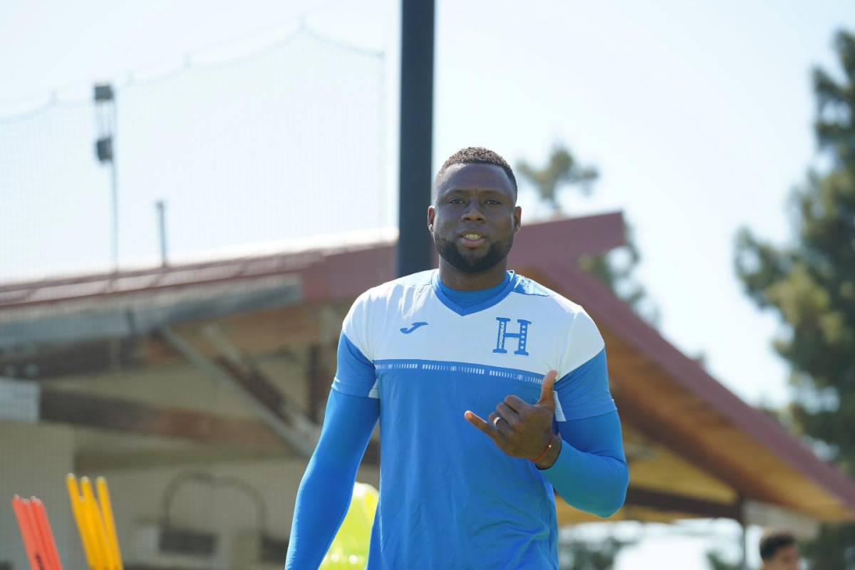 ¡Dos sorpresas! Honduras y su alineación para derribar a Costa Rica; el 11 con el que Rueda sorprenderá al Piojo Herrera