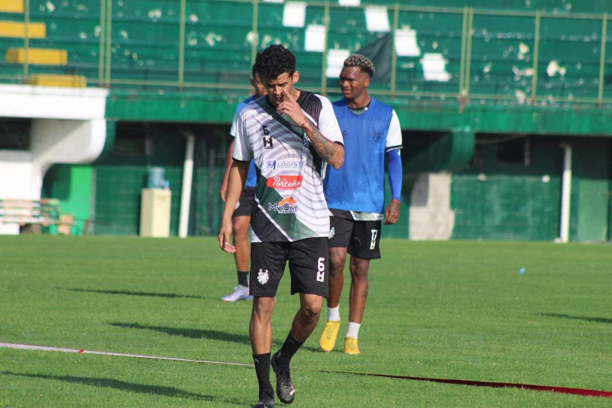 ¡No están retirados! Futbolistas que siguen dilatando su carrera en la Liga de Ascenso de Honduras