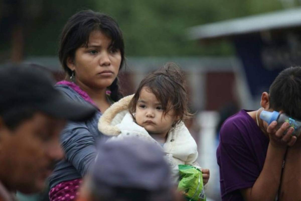 Las desgarradoras imágenes que ha dejado las inundaciones en Honduras