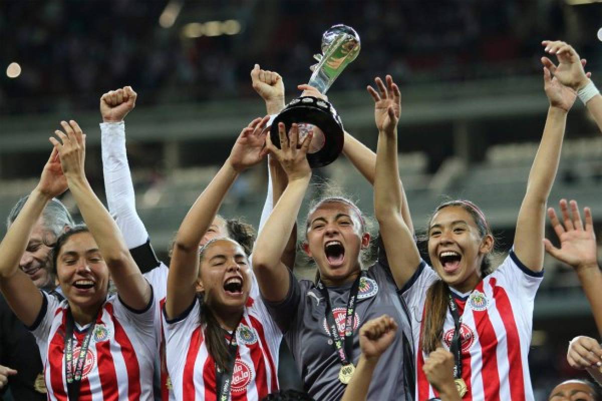 Exjugadora de Chivas destapa calvario en la Liga MX femenil: 'No te daban agua, los sueldos son miserables'