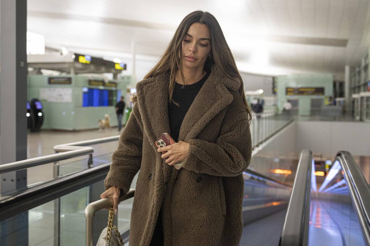 El motivo por el que la familia de Dani Alves declaró la guerra a Joana Sanz: “Tenemos que estar alerta”