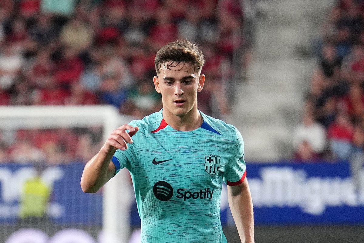 ¿Quién tomó la histórica 10? Así quedan los dorsales del Barcelona para la temporada 2023-24 con todos los inscritos