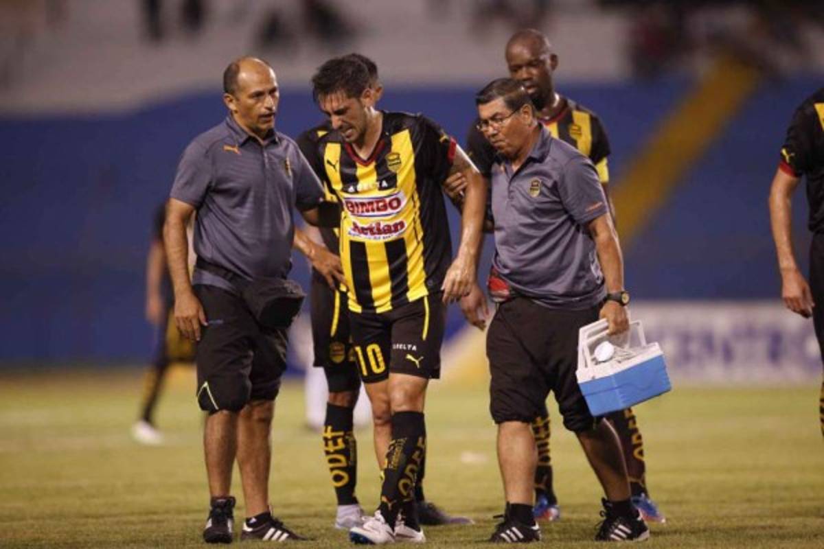 RUMORES Y FICHAJES: Olimpia cedería jugadores; Real España mueve piezas y Obelar, cerca del regreso