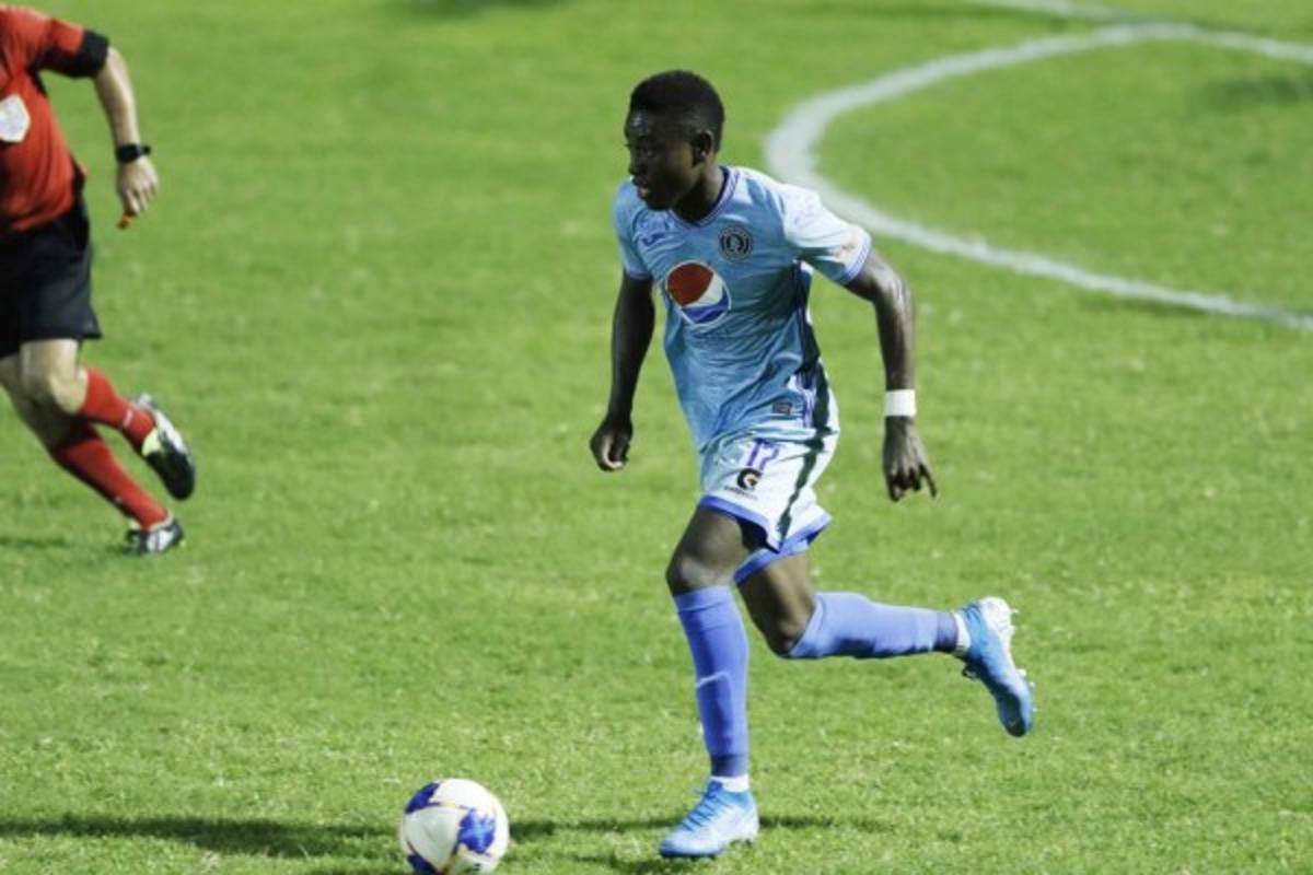 ¡Con bajas en ataque! El 11 con el que Motagua buscaría tumbar a Real Estelí y avanzar a Liga de Campeones