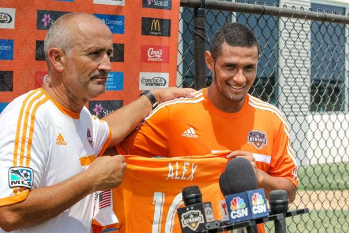 Los equipos internacionales que más futbolistas hondureños ficharon