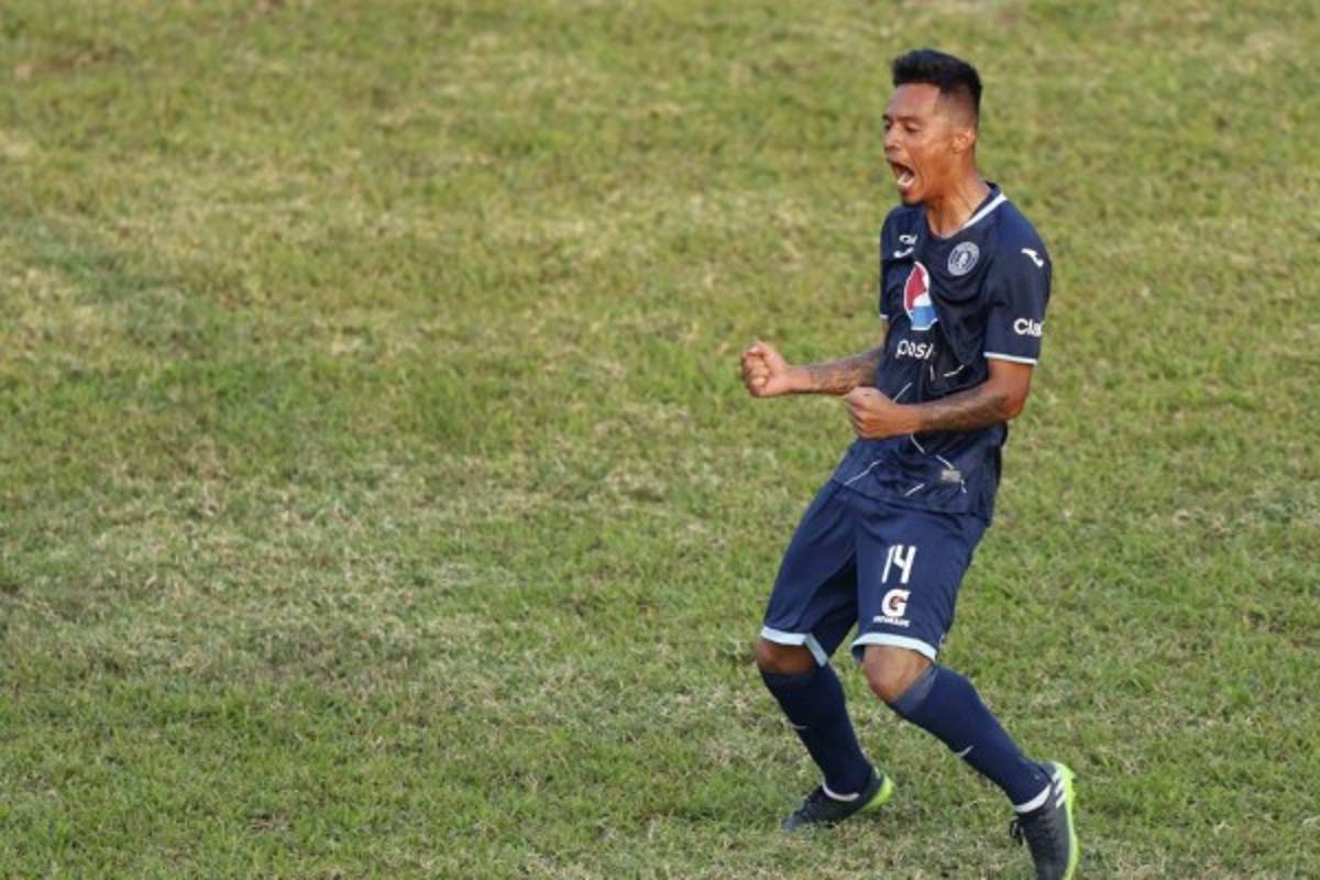 El 11 titular: Diego Vázquez y Motagua quieren hundir al Olimpia de Pedro Troglio