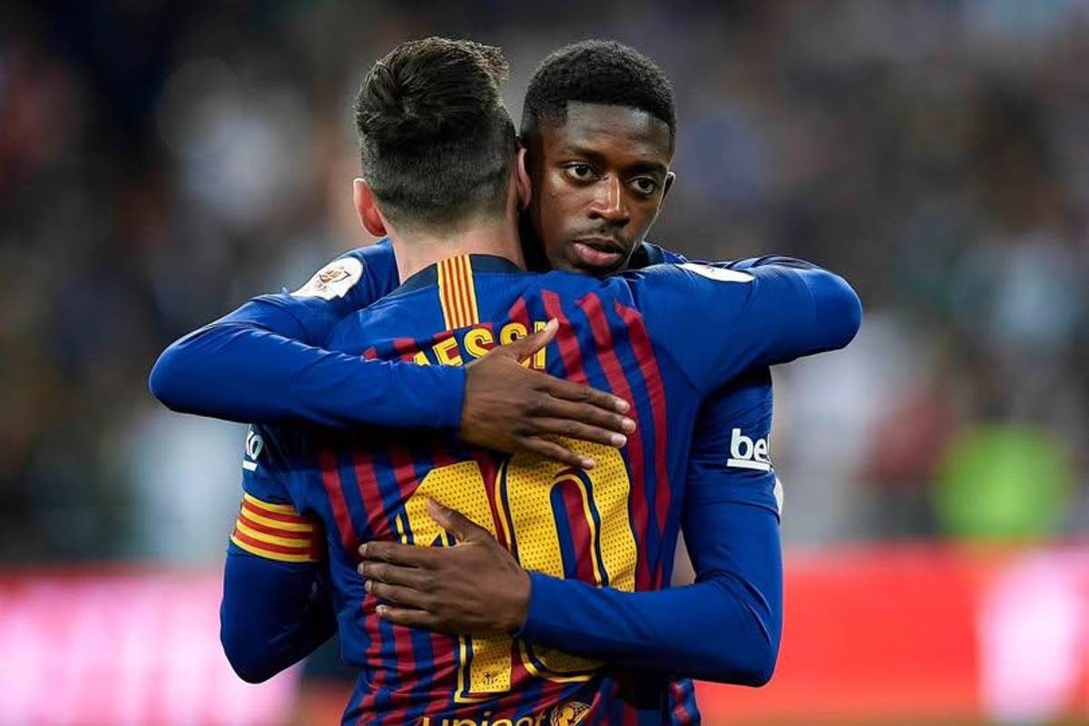 Así es la vida de Ousmane Dembélé: el mejor pagado de Francia, su misteriosa esposa y va por el Balón de Oro 2025