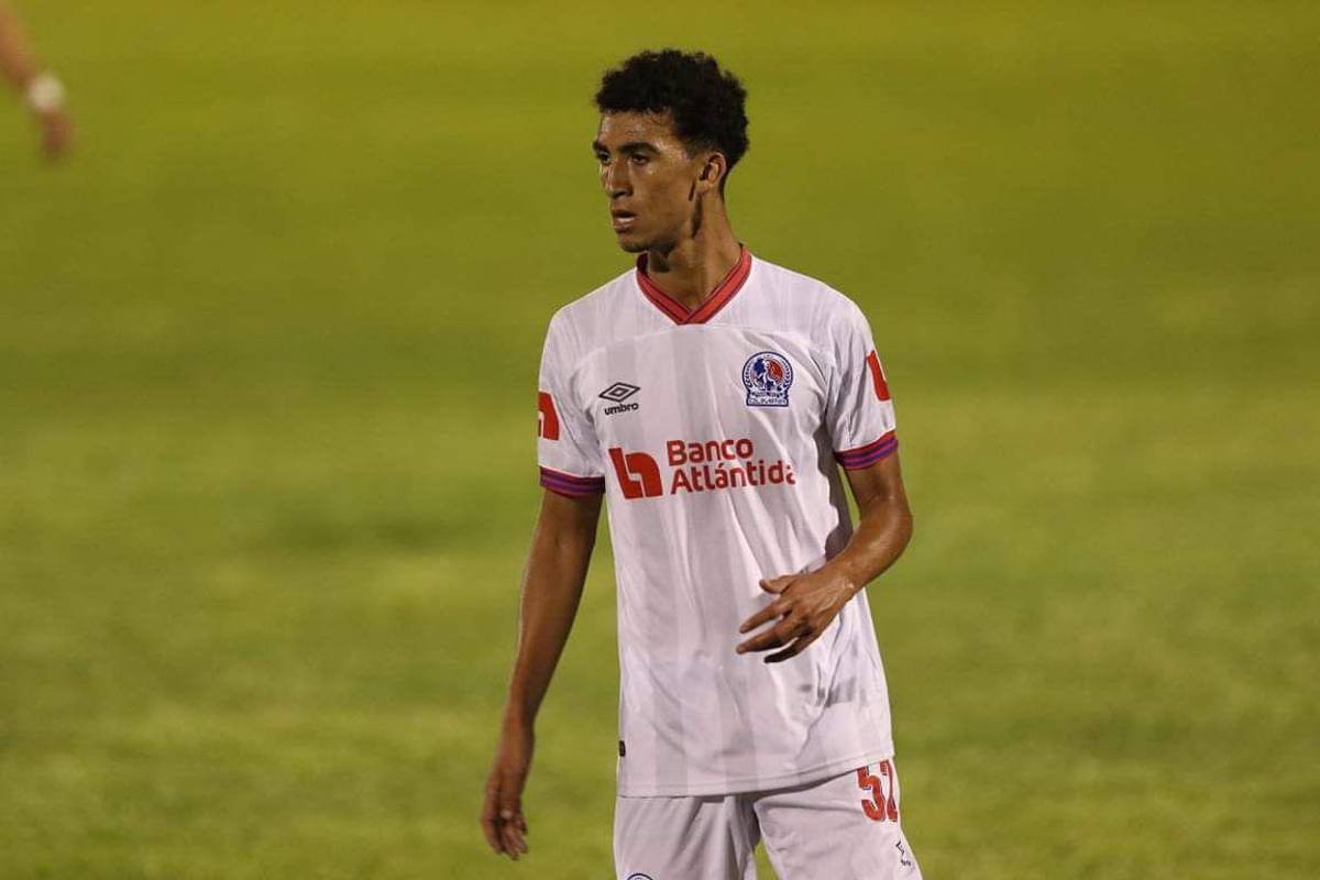 Adiós Liga Nacional, hola Mundial: Los futbolistas de la Sub-20 de Honduras que se pierden el resto del Clausura 2023