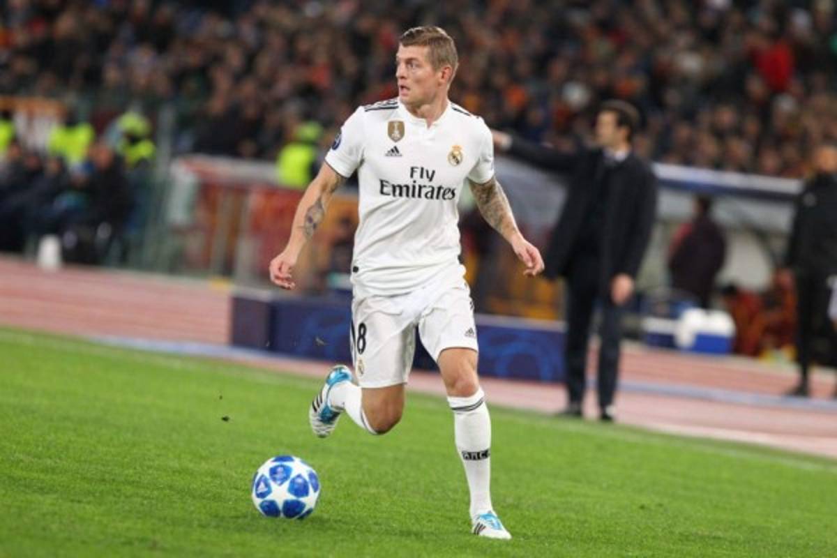 Con tridente de lujo: Así sería el nuevo Real Madrid de José Mourinho