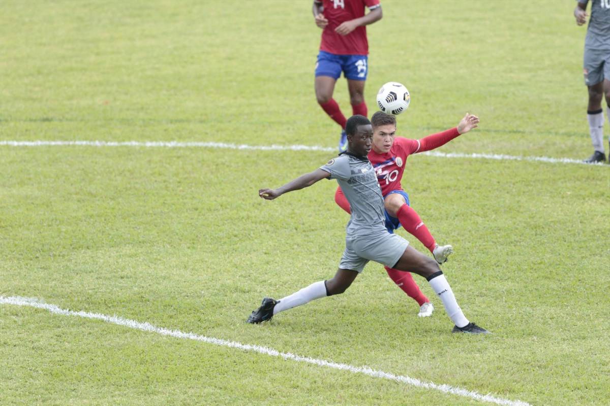 Así se vive la previa del Honduras vs Curazao en el Yankel de San Pedro Sula