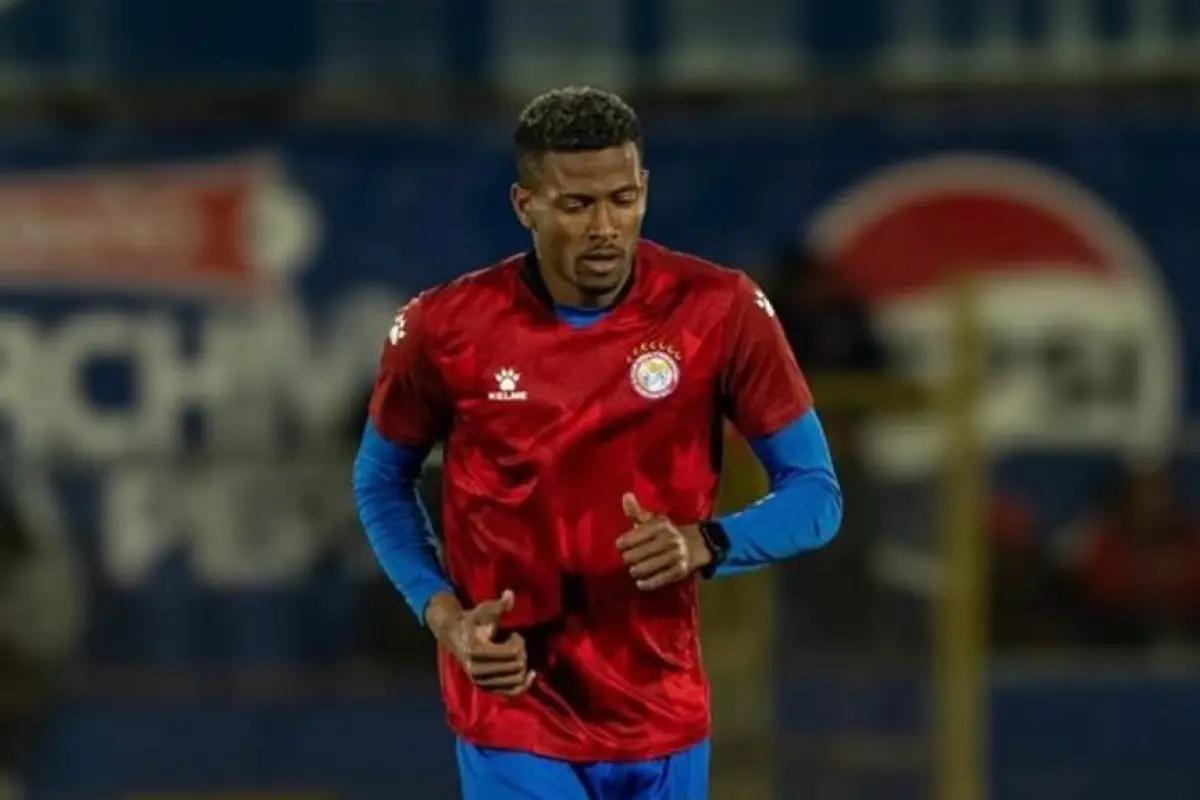 ¡La peor traición! La razón por la que futbolista de Costa Rica no vuelve a Guatemala: Empezó a vivir con...