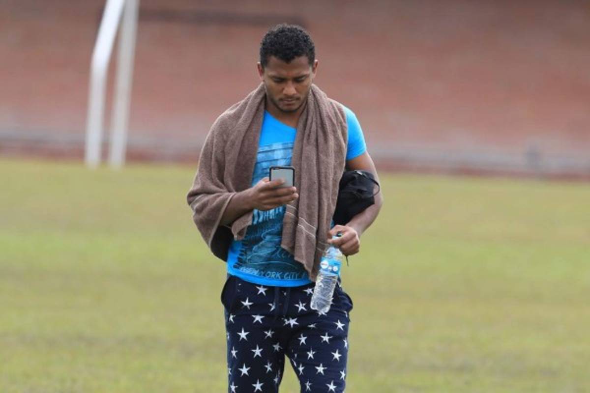 MERCADO: Baja en Real España y Eddie Hernández con dos pretendientes