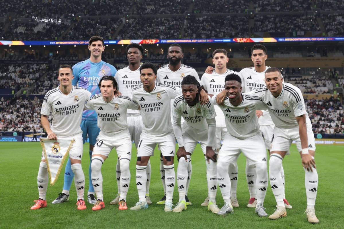 Real Madrid supera a gigantes de Europa y América: así quedó el palmarés de la Copa Intercontinental