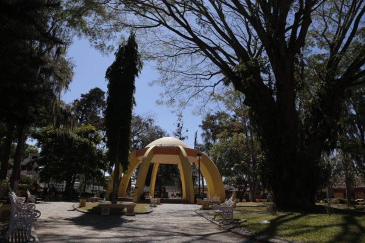 FOTOS: La hermosa Siguatepeque, la casa del Atlético Independiente