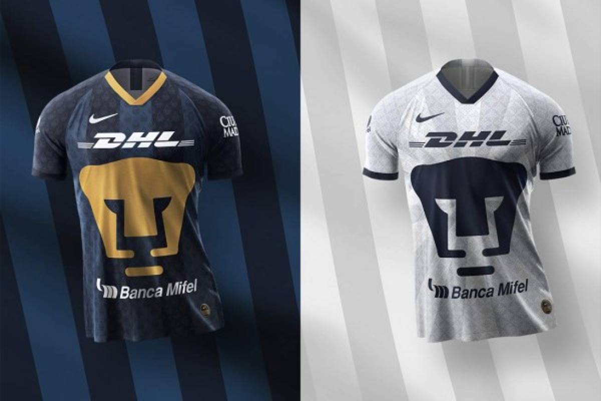 ¡Una fue filtrada! Las nuevas camisetas que veremos en Liga Mexicana en el Apertura 2019