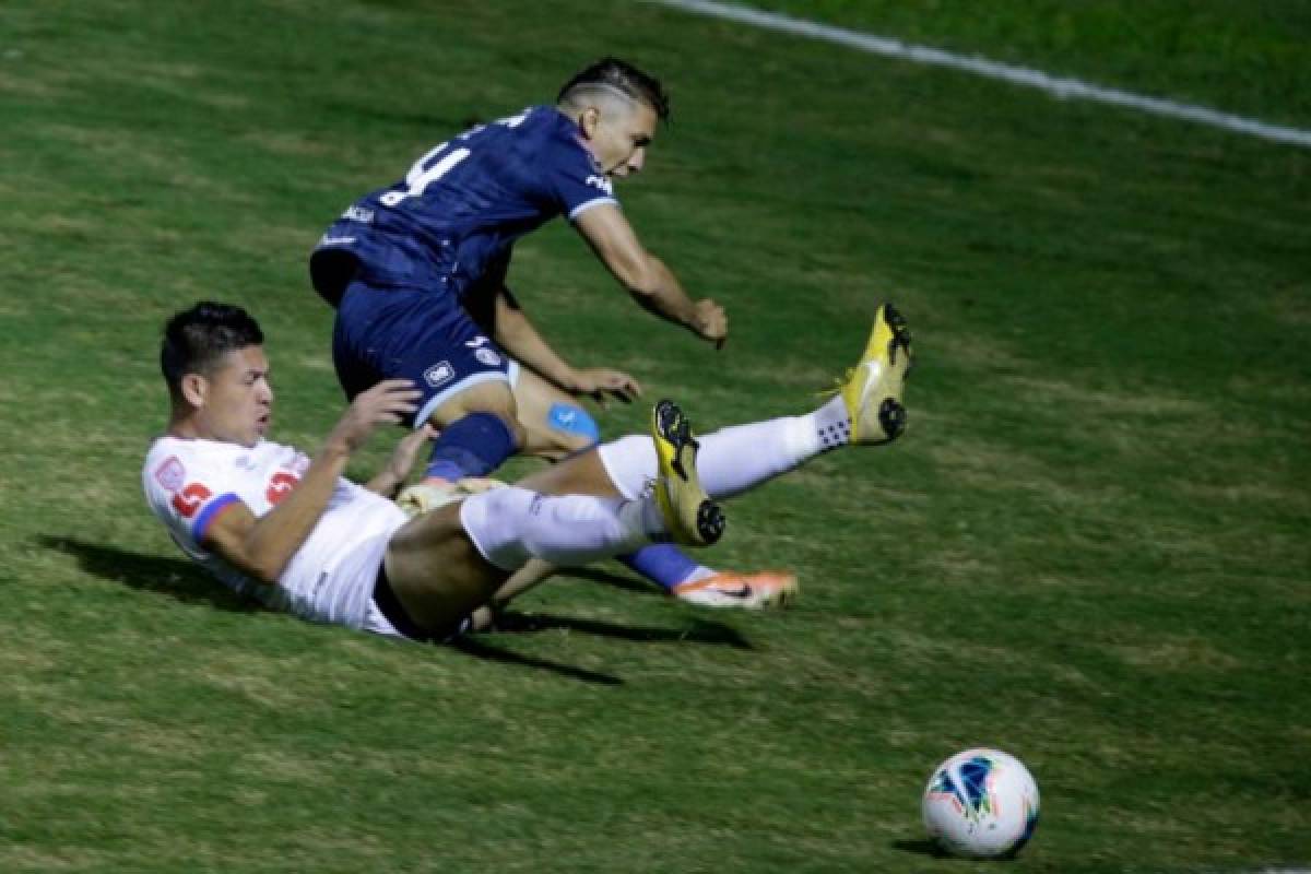 ¡No se vio en TV! La fiesta de la Ultra y el baile del Olimpia; la tristeza de Diego en el Nacional