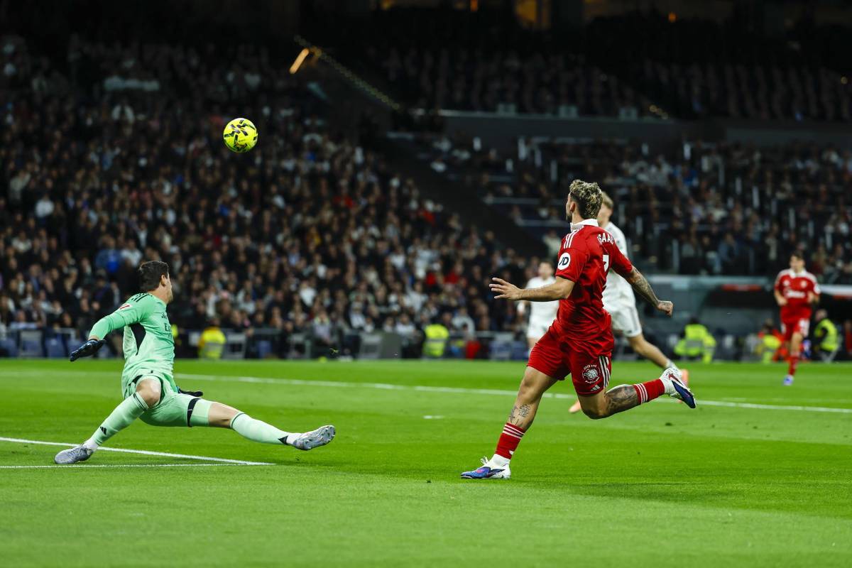 La roja que le perdonaron al Real Madrid, Mbappé se acordó de Cristiano Ronaldo y la estrella que fue abucheado por el Bernabéu