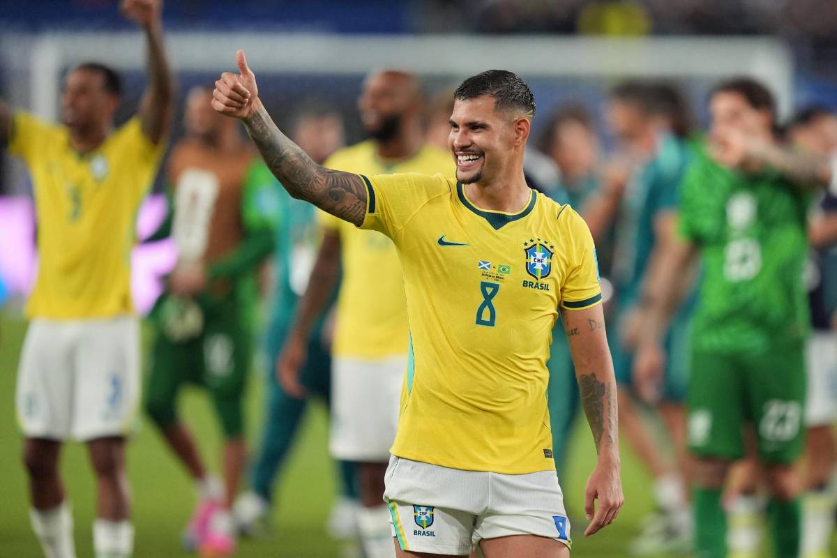 ¿Juegan Neymar y Raphinha? Ancelotti y el 11 de Brasil frente a Japón en 16avos