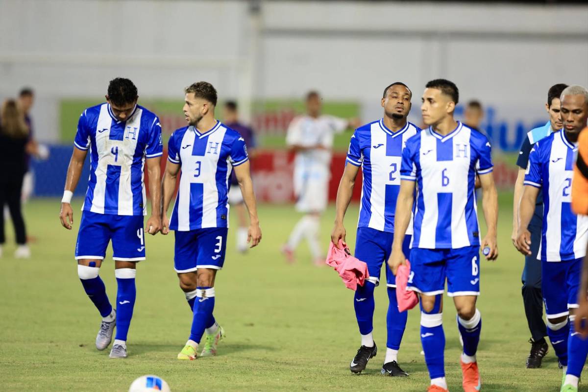 ¡Con dos cambios inesperados! Reinaldo Rueda y la alineación que mandará con Honduras ante Haití por Eliminatorias
