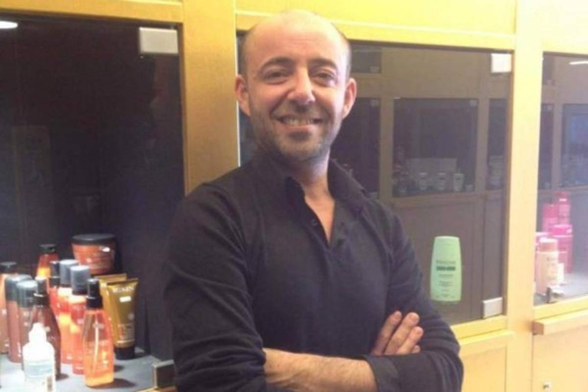 Lamentable: Asesinan brutalmente al peluquero de Cristiano Ronaldo en un hotel de Suiza   