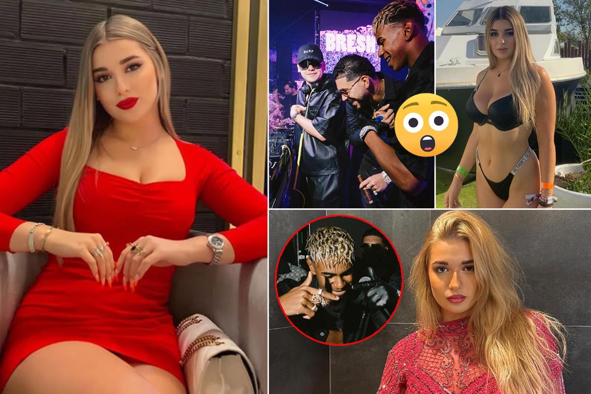 Una modelo filtró detalles de la polémica fiesta de Lamine Yamal: Pedían mujeres rubias y nos ofrecieron...